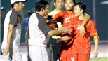 U23 Việt Nam không tham dự BIDC Cup
